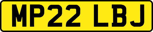 MP22LBJ
