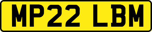 MP22LBM