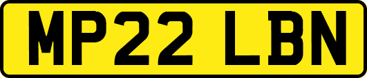 MP22LBN