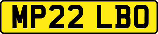 MP22LBO