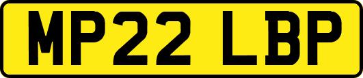 MP22LBP