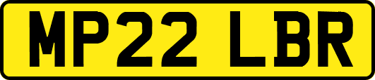 MP22LBR