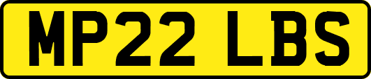 MP22LBS