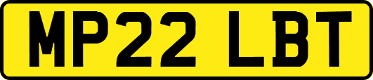 MP22LBT
