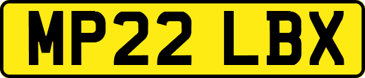 MP22LBX