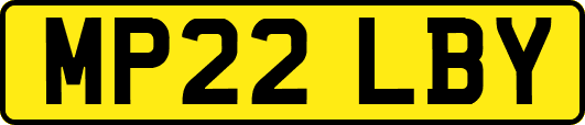 MP22LBY