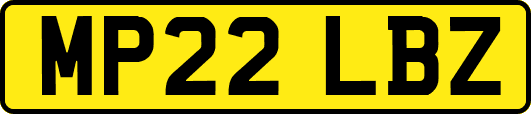 MP22LBZ