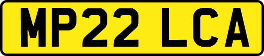 MP22LCA