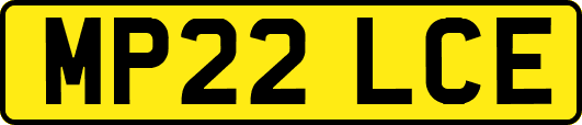 MP22LCE