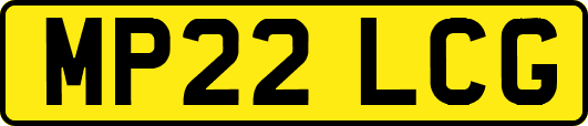 MP22LCG