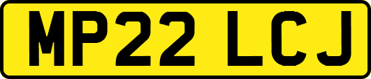 MP22LCJ