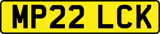 MP22LCK