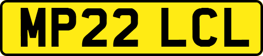MP22LCL
