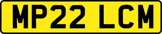 MP22LCM