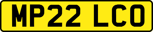 MP22LCO