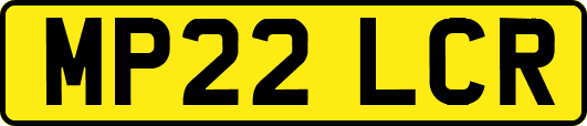 MP22LCR