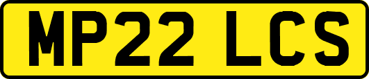 MP22LCS