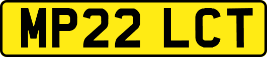 MP22LCT
