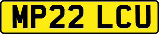 MP22LCU