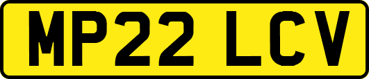 MP22LCV