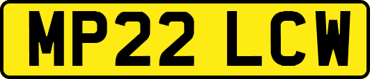 MP22LCW