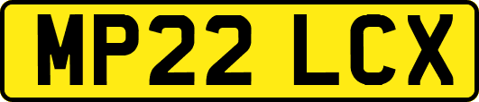 MP22LCX