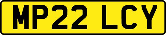 MP22LCY