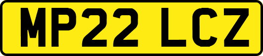 MP22LCZ