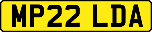 MP22LDA