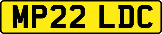 MP22LDC