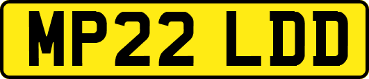 MP22LDD