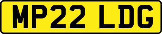 MP22LDG