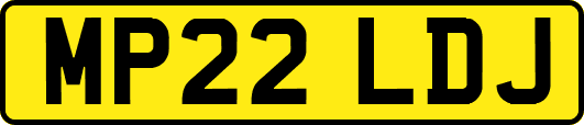 MP22LDJ