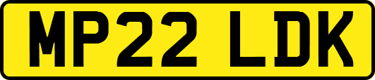 MP22LDK