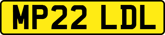 MP22LDL
