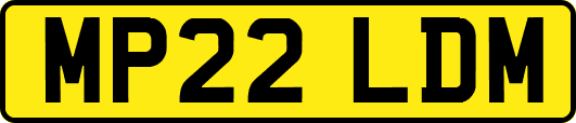 MP22LDM