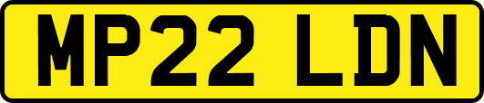 MP22LDN