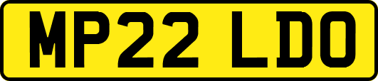 MP22LDO