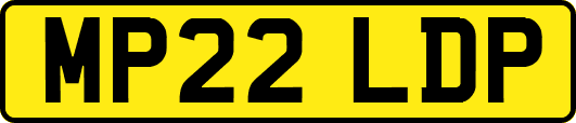 MP22LDP