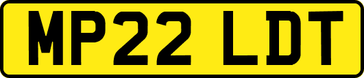 MP22LDT