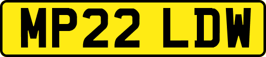 MP22LDW