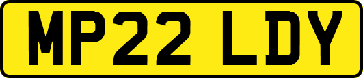 MP22LDY