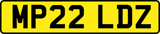 MP22LDZ