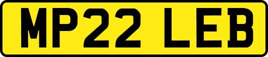 MP22LEB