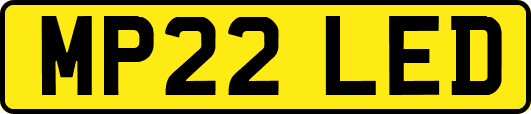 MP22LED