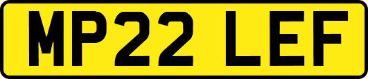 MP22LEF