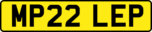 MP22LEP