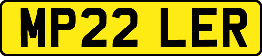MP22LER