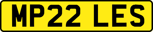 MP22LES
