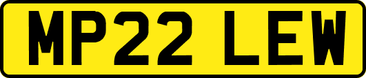 MP22LEW